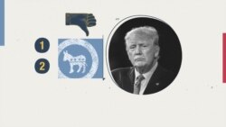 AQSh tarixidagi muhim oraliq saylovlar