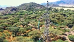 ሰሜን ኢትዮጵያ - አገልግሎቶችና እርዳታ