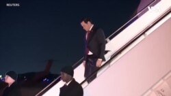 Dünyaya Baxış. Abdullah Öcalan PKK-nı silahı yerə qoymağa çağırır
