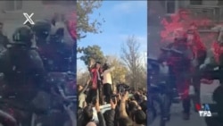 واکنش مهدی نصیری به روایت حکومتی از مرگ مشکوک خسرو علیکردی
