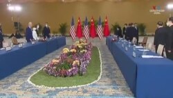 Բայդենը հանդիպեց Սի Ցզինպինին, Պուտինը չժամանեց Բալի. G-20 օրագրից