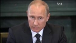 Україна в ООН вимагає від Росії пояснити присутність чеченців серед бойовиків