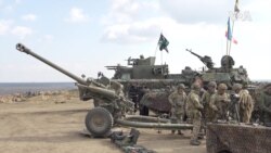 НАТО вежба во Романија, без САД