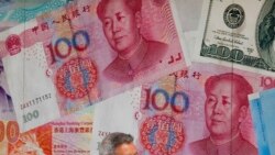 Dívidas de Angola à China: benção ou ameaça - 2:36