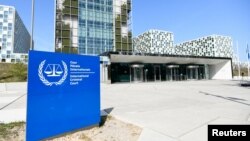 Делегацијата предводена од конгресменот Мајкл Мекол, републикански претседавач со Комитетот за надворешни работи на Претставничкиот дом, ќе разговара со главниот обвинител на МКС Карим Кан 