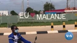 Malanje festeja 92 anos em meio a ravinas e outros problemas sociais
