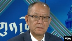 བུ་ཆུང་ཚེ་རིང་། རྒྱལ་སྤྱིའི་བོད་དོན་ལས་འགུལ་ཁང་གི་ཉམས་ཞིབ་འགན་འཛིན།