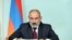 ՀՀ վարչապետ Նիկոլ Փաշինյան