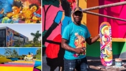 Fala África: Sebastião Coana estreia em Paris com exibição "Harmonia em Tons"