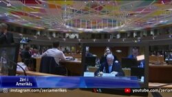 Ministrat e jashtëm të BE-së mblidhen në Bruksel, merr pjesë Yulia Navalnaya 