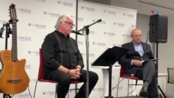 “Los artistas nunca hemos estado separados de los intereses del pueblo”