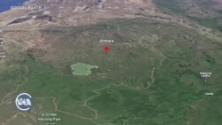 በናዳ የተቀበሩ የደላንታ ኦፓል አምራች ቤተሰቦች ዕርማቸውን እያወጡ ነው