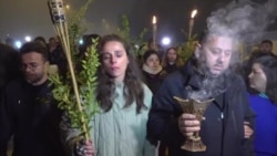 Hatay'da 6 Şubat depremi anması: "Kaybedecek kimsem kalmadı"