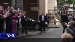 Fitore e thellë e laburistëve , kryeministri i ri: veprime e jo fjalë, për të ndryshuar Britaninë
