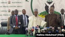 Gwamnatin Najeriya Zata Fara Raba Wa Manoma Hatsi Kyauta - Ministan Noma 