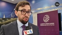 ალექსანდრე ვინიკოვი, ნატოს სამეკავშირეო ოფისის ხელმძღვანელი საქართველოში