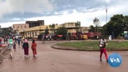 በግጭት በከረሙት የኦሮሚያ ክልል ወለጋ ዞኖች “ሰብአዊ ድጋፉ እንደተስተጓጎለ ነው” 