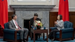 巴拉圭總統當選人自稱“親台派” 表示與台灣的正式關係比承認中國更有意義