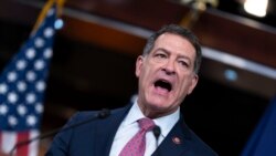 “中共會隨時關閉我們的基礎服務！” 國會聽證聚焦中國網絡黑客攻擊