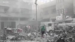 Ndërsa shtohen viktimat, rritet edhe urrejtja mes izraelitëve dhe palestinezëve