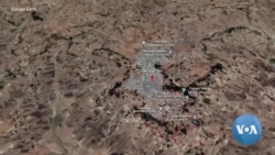 በሰሜን ሸዋ ዞን በቀጠለው ግጭት ሰዎች ተገደሉ