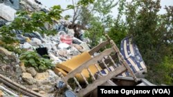 Еден од првите чекори што ќе ги преземеме е на овие критични точки да поставиме камери за 24 часовен мониторинг, велат од општина Тетово