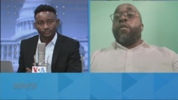 Aumentam despesas com segurança em Moçambique