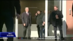 Prokuroria kërkon arrest shtëpie me mbikqyrje policore për Berishën