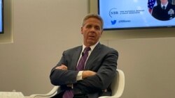 中國對台灣總統蔡英文在美過境會有何反應？前美印太司令：任何政治活動都可能成為北京藉口