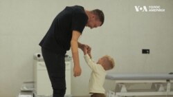 Американські протезисти прибули до України зі спеціальною медичною місією. Відео