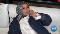 ከማኅበራዊ መገናኛ አንቂነት ወደ ንግዳዊ ተቋም ባለቤትነት - ፎዚያ አወል