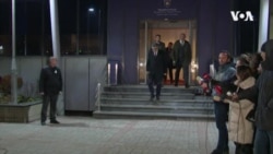 Lajčak o važnosti primene sporazuma iz Brisela i Ohrida