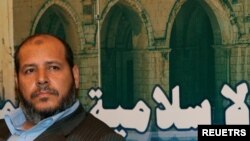 خلیل الحیه، معاون گروه حماس در غزه 