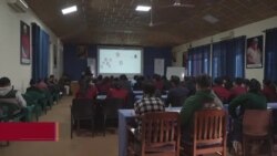 གཏན་ཉིན་སློབ་གྲྭ་ཁག་གི་རྒན་བདག་རྣམས་ལ་འགོ་ཁྲིད་ཟབ་སྦྱོང་། 