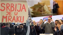 Američki pogled na ishod izbora u Srbiji