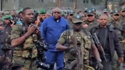 SML: Bemba abwaki mbela na bana ba etuka ya Sud-Ubangi mpo bapesa maboko na mampinga