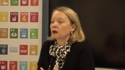 Vitendo vya ubakaji na unyanayasji wa ngono vimeongezeka mashariki ya DRC:UN