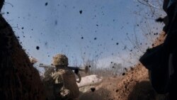 ཨུ་རུ་སུའི་དམག་མིས་བྷག་མུཏ་ནང་གང་ཙམ་མདུན་སྐྱོད་ལ་བྱེད་ཐུབ་ཡོད་པ། 