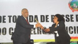 Nampula: Munícipes exigem uma cidade melhor ao novo edil, Luís Giquira