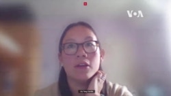 鄧婉姍說移英學生是明白為了享有更好教育與言論自由而來