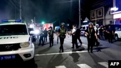 Дагестан, Русија