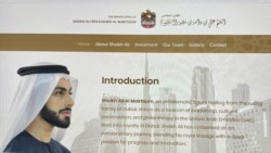 杜拜王子延期在香港設家族辦公室爭議不斷 學者指港府缺人才不懂危機處理