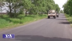 დასავლური შეიარაღება და უკრაინის კონტრშეტევა - რა ხდება ფრონტის ხაზზე?