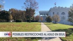Casa Blanca sopesa medidas ejecutivas para frontera sur de EEUU