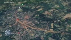 በቤጊ ወረዳ በቀጠለው ግጭት ሦስት ሰዎች መገደላቸውን ነዋሪዎች ገለፁ