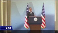 Blinken, thirrje Izraelit të bëjë më shumë për të mbrojtur civilët palestinezë