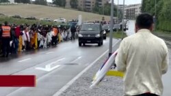 བོད་མི་བཞི་སྟོང་ལྷག་གིས་སུད་སི་རུ་༧གོང་ས་མཆོག་ལ་ཕེབས་བསུ། 