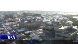 Projekt-rezoluta e propozuar nga SHBA për Gazën, tregon ashpërsimin e qëndrimit ndaj Izraelit