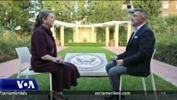 Usaid, McKee: shqiptarët të kërkojnë t’i jepet fund praktikave korruptive