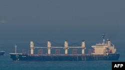 Последниот напад во коридорот на Црвеното Море уследи по американскиот напад врз областите во Јемен контролирани од Хутите.